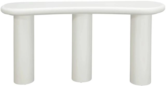 Modus Furniture Sven Rice Console Table-2