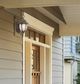 YHD Merili Brown 10'' Fluorescent Exterior Lighting-1