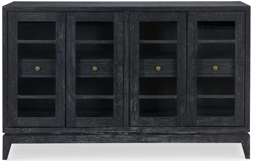 Bassett Furniture Clifton Credenza - Thumbnail 2