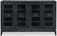 Bassett® Furniture Clifton Black Credenza-1