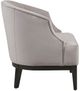 Olliix by Martha Stewart Samba Taupe Accent chair-3
