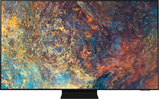 Samsung Neo QN90A 65” QLED 4K Smart TV-2