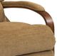Flexsteel® Customizable Woodlawn Power Rocking Recliner-3
