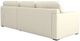 Palliser® Furniture Customizable Madison Sleep Track Arm 2-Piece Right-Arm Facing Queen Sleeper Sectional-3