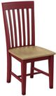 John Thomas Furniture® Customizable Select Tall Mission Dining Side Chair-1