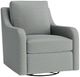 Bassett® Furniture Customizable Scarlett Slope Arm Swivel Glider Chair-0