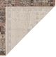Karastan® Echo Tesorino Pudra 8'x10' Area Rug-2