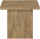 Coaster® Zetta Brown End Table-1