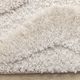 Kalora Interiors Luxe White 5'x8' Style 1 Area Rug-1
