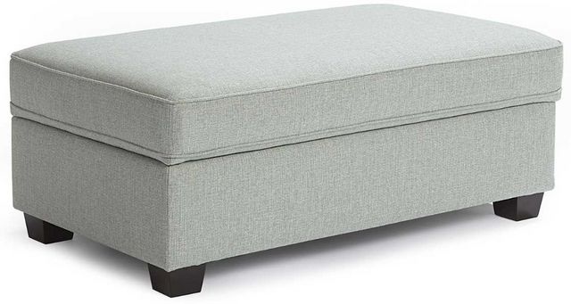 Best® Home Furnishings Customizable Storage Ottoman-0