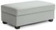 Best® Home Furnishings Customizable Storage Ottoman-0