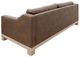 International Furniture Direct Samba Brown Sofa-2