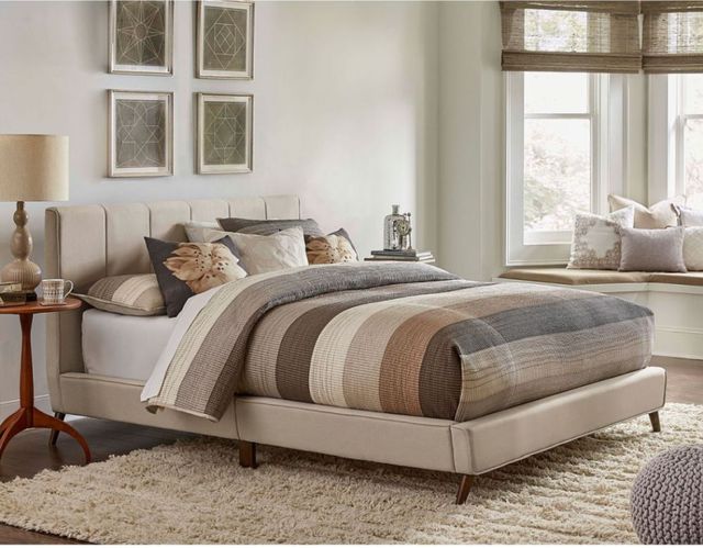 HH2 Home Aussie Fog Queen Bed-3