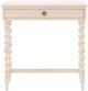 Furniture Classics Zepatta Cream Side Table-1