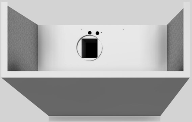 Vent-A-Hood® 30" Wall Mounted Range Hood-Stainless Steel-4