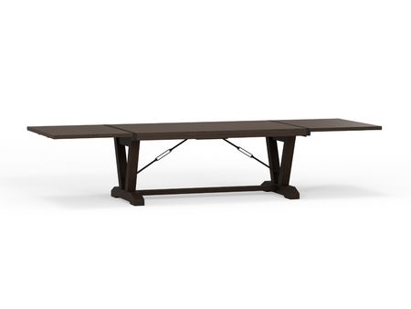 Yukon Dining Table