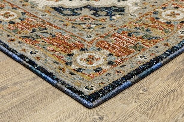 Oriental Weavers™ Andorra 5'x7' Area Rug-4