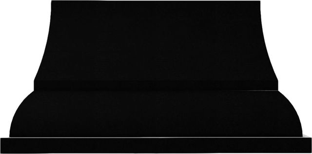 Vent-A-Hood® Premier Magic Lung® Designer Series JCIH/A1 60" Black Carbide Island Range Hood-0