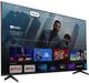 Sony® X80K 43" 4K Ultra HD LED Smart TV-2