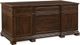 Aspenhome® Weston Brown Ale 66" Executive Desk-1