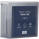 Weekender™ Premier Tencel™ Lyocell 6-Piece Slate Split King Sheet Set-0