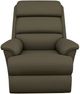 La-Z-Boy® Astor Loden Power Rocking Recliner with Headrest and Lumbar-1