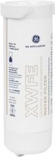 GE® White 4 Pack Water Filter-1