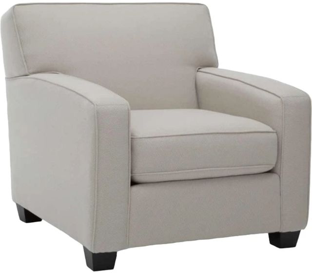 Decor-Rest® Furniture LTD Customizable 2401 Tight Back Chair-0
