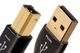 AudioQuest® Pearl 1.5 m USB A to B Cable-1