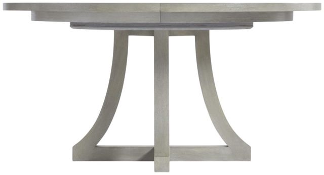 Bernhardt Cornelia Nebbia Extendable Dining Table with 20" Leaf-2