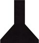 Vent-A-Hood® 30" Black Carbide Wall Mounted Range Hood-0