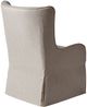 Olliix by Madison Park Signature Cream Regis Accent Chair-3