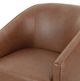 Four Hands Fae Sonoma Chestnut Dining Chair-2