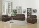 Mazin Furniture Darien Brown Accent Chair-2