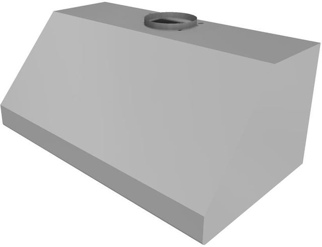 Vent-A-Hood® 42" Stainless Steel Wall Mounted Range Hood-1
