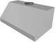 Vent-A-Hood® 42" Stainless Steel Wall Mounted Range Hood-1