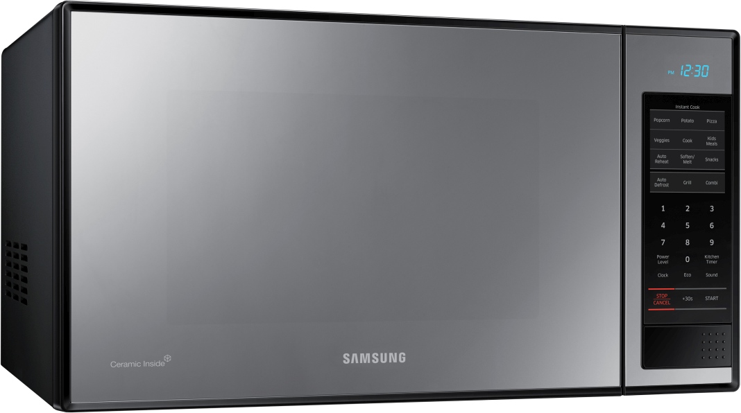 Samsung Microwave - Thumbnail 3