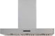 Windster™ WS-28TB Series 36" Stainless Steel Wall Hood-0