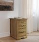 Mavin Customizable Longmeadow File Cabinet-1
