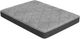 BedTech CS 8" Hybrid Medium Firm Tight Top Queen Mattress-0