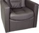 Fauteuil inclinable manuel de PEL International NEO série 54 - Gris-1