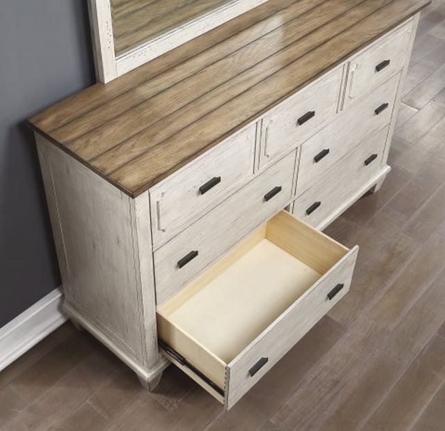 Flexsteel® Newport Two-Tone Dresser-1