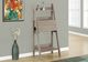 Monarch Specialties Inc. Dark Taupe 61" Ladder Style Computer Desk-1