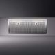 Falmec Gruppo Incasso Plus NRS 28" Stainless Steel Insert Range Hood-1