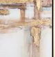 Crestview Collection Zuri 2-Piece Gold Wall Art Set-1