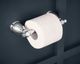 Moen® Lindale™ Chrome Pivoting Paper Holder-1
