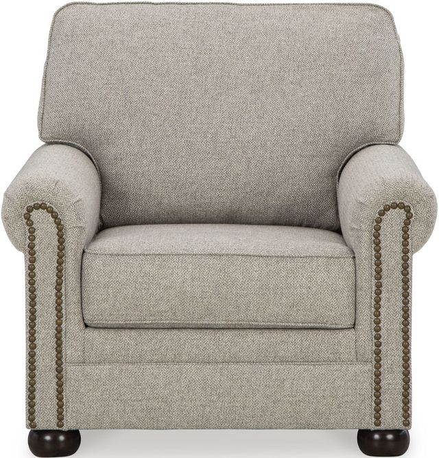 Signature Design by Ashley® Gaelon Dune Chair -1