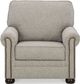 Signature Design by Ashley® Gaelon Dune Chair -1
