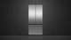 Fisher & Paykel Series 7 32" 18 Cu. Ft. Stainless Steel Counter Depth French Door Refrigerator-3