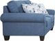 Decor-Rest® Furniture LTD Customizable 2323 Loveseat-0